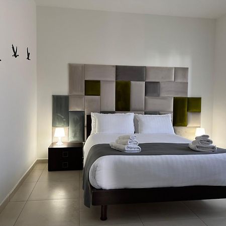 Residence Del Lago เดเซนซาโนเดลการ์ดา ภายนอก รูปภาพ